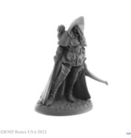 Reaper Huntress