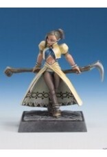 Reaper Legends: Raya, Imperial Sorceress