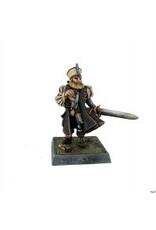 Reaper Legends: Imperial Captain