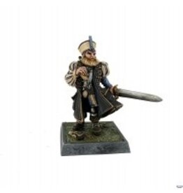 Reaper Legends: Imperial Captain