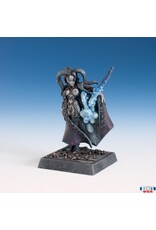 Reaper Legends: Chaos Sorceress