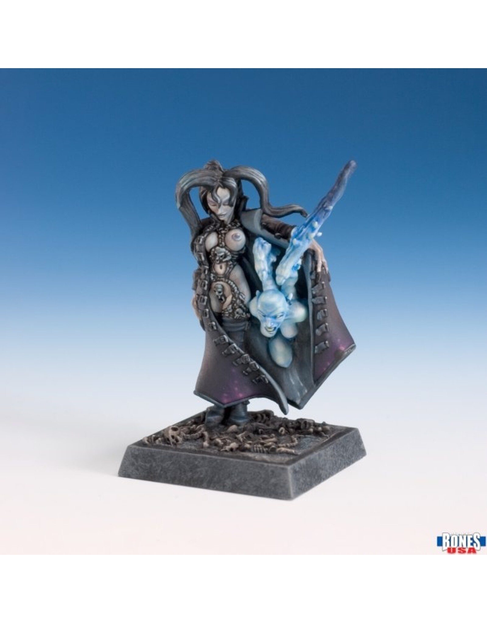 Reaper Legends: Chaos Sorceress