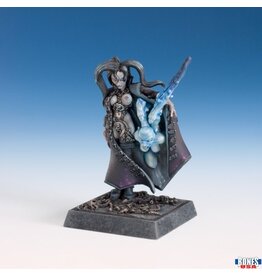Reaper Legends: Chaos Sorceress