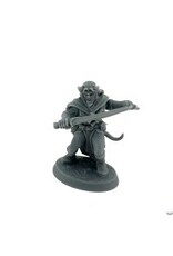 Reaper Reaper: Skarix Sablecloak, Hellborn Rogue