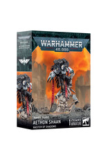 Warhammer 40K Raven Guard: Aethon Shaan SOLD OUT