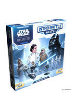 Fantasy Flight Games Star Wars: Unlimited - Intro Battle: Hoth