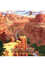 Tabletop Tycoon Trailblazer The Arizona Trail