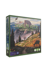 Tabletop Tycoon Trailblazer The John Muir Trail
