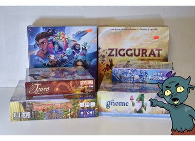 Board Games