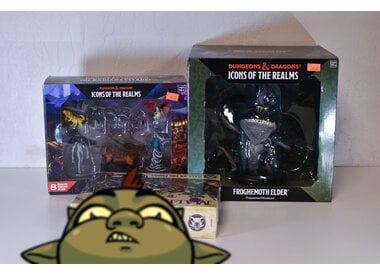 RPG Miniatures