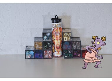Dice