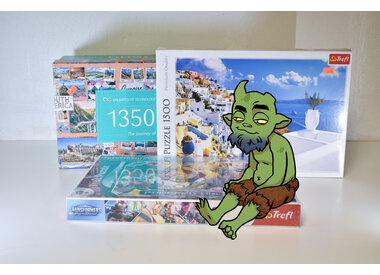 Puzzles