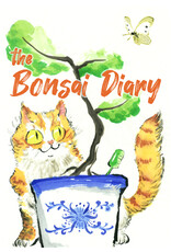 Indie Press Revolution The Bonsai Diary