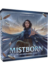 Brotherwise Games Mistborn DBG