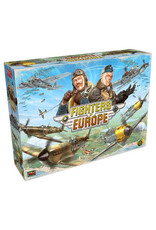 Ares Games Fighters of Europe