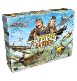 Ares Games Fighters of Europe
