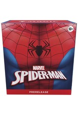 Magic Magic the Gathering CCG: Marvel`s Spider Man Pre Release Pack