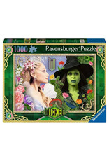 Ravensburger Puzzle: Wicked Act II 1000 Piece