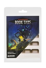 WizKids Dungeons & Dragons: Book Tabs - 2024 Monster Manual