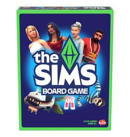 The Sims
