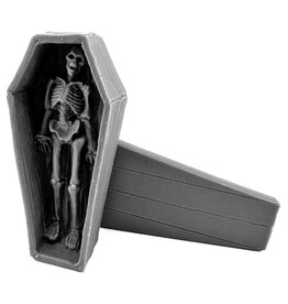 Reaper Legends: Coffin and Corpse Dungeon Decor