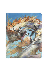 Binder: 9-Pocket: Zipster: The Ejsingandr
