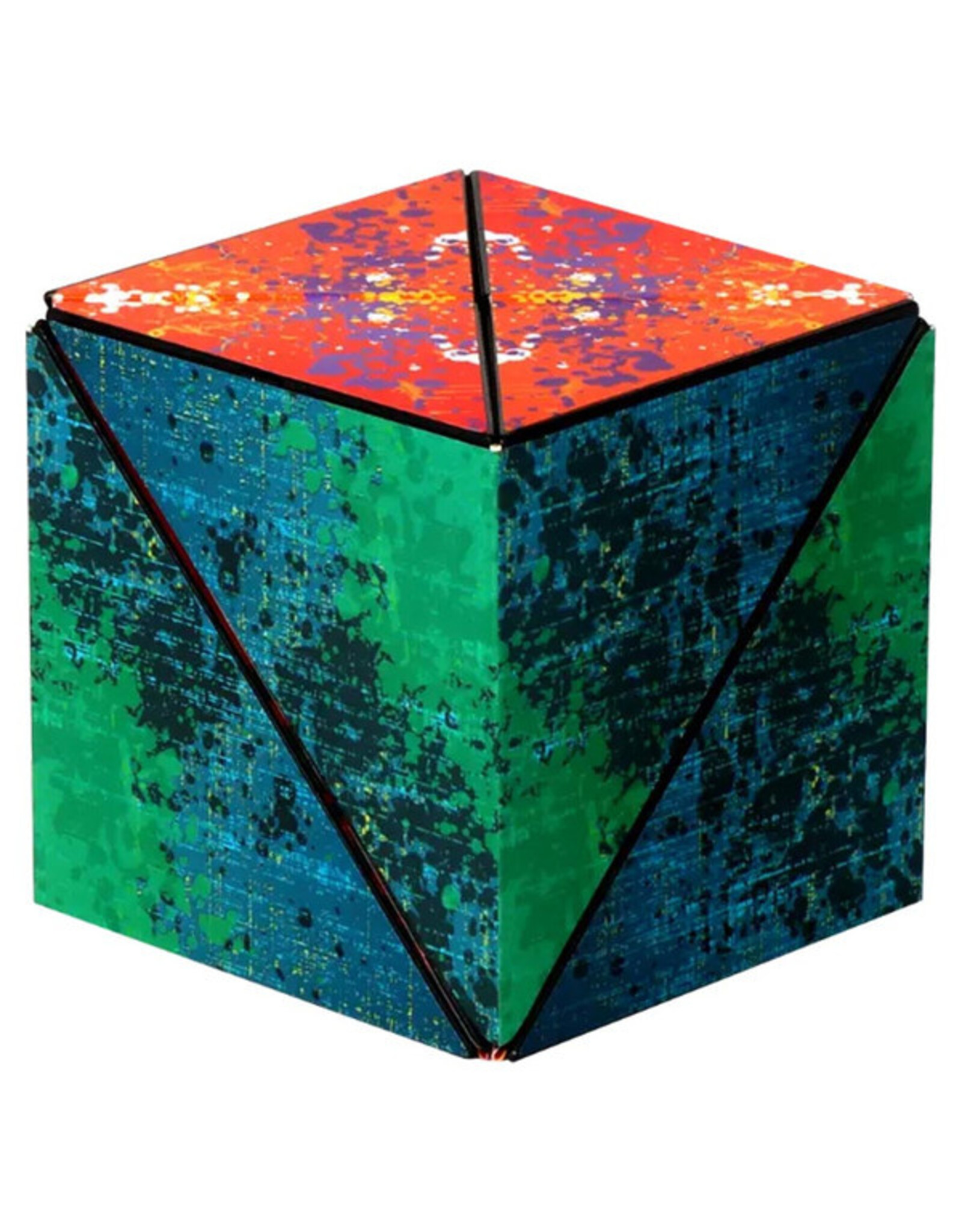Fun In Motion Toys Cubendi: Twist