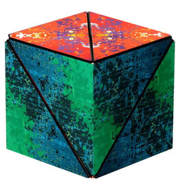 Fun In Motion Toys Cubendi: Twist