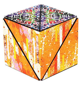 Fun In Motion Toys Cubendi: Scribble