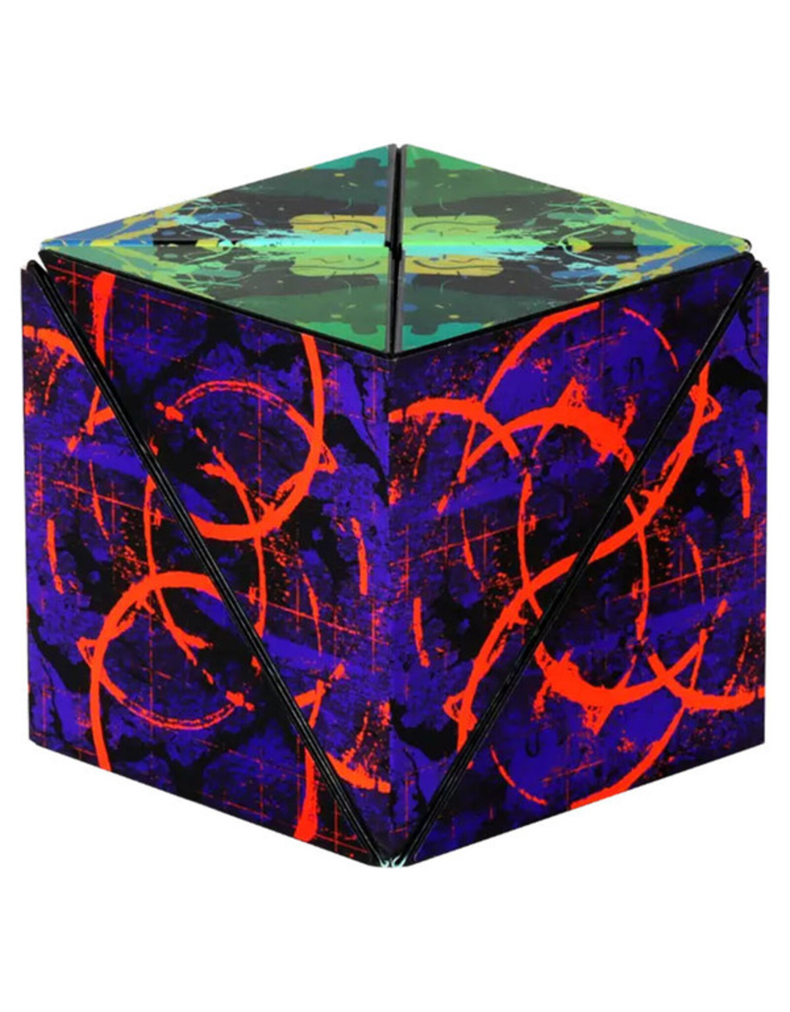 Fun In Motion Toys Cubendi: Ring