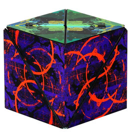 Fun In Motion Toys Cubendi: Ring