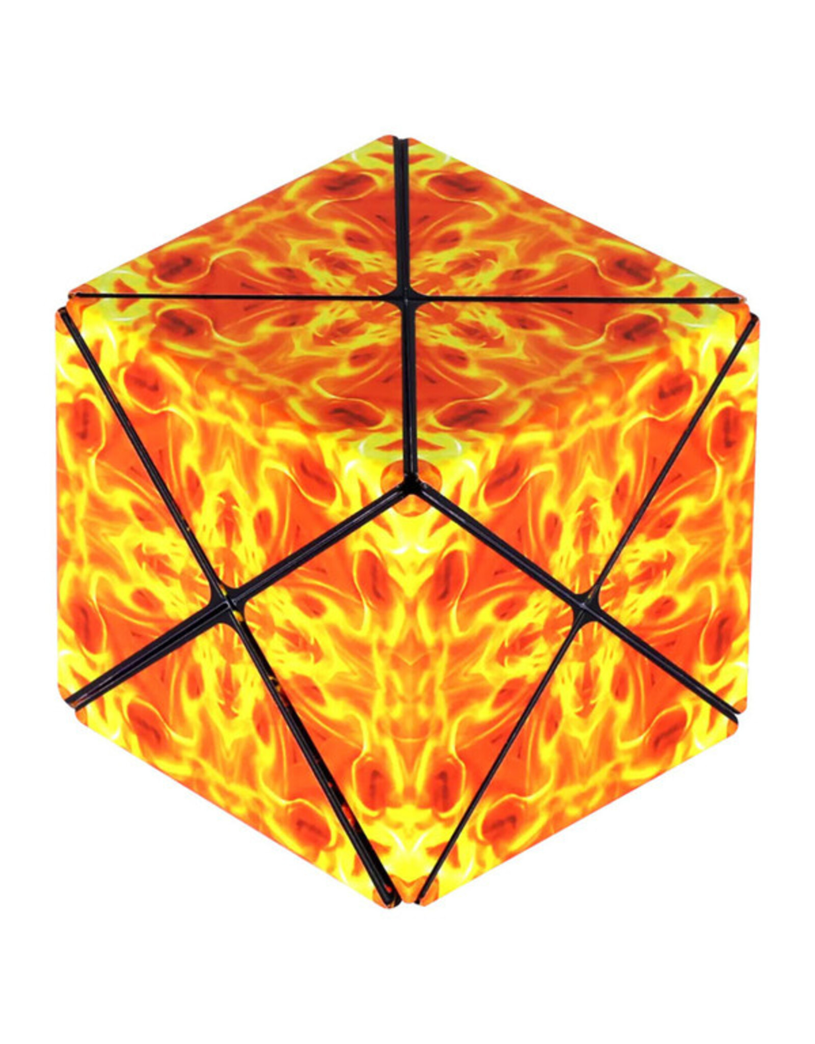 Fun In Motion Toys Duomoto: Inferno