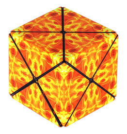 Fun In Motion Toys Duomoto: Inferno