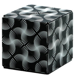 Fun In Motion Toys Shashibo: Black & White (Original Series)