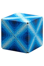 Fun In Motion Toys Shashibo: Blue Planet (Original Series)