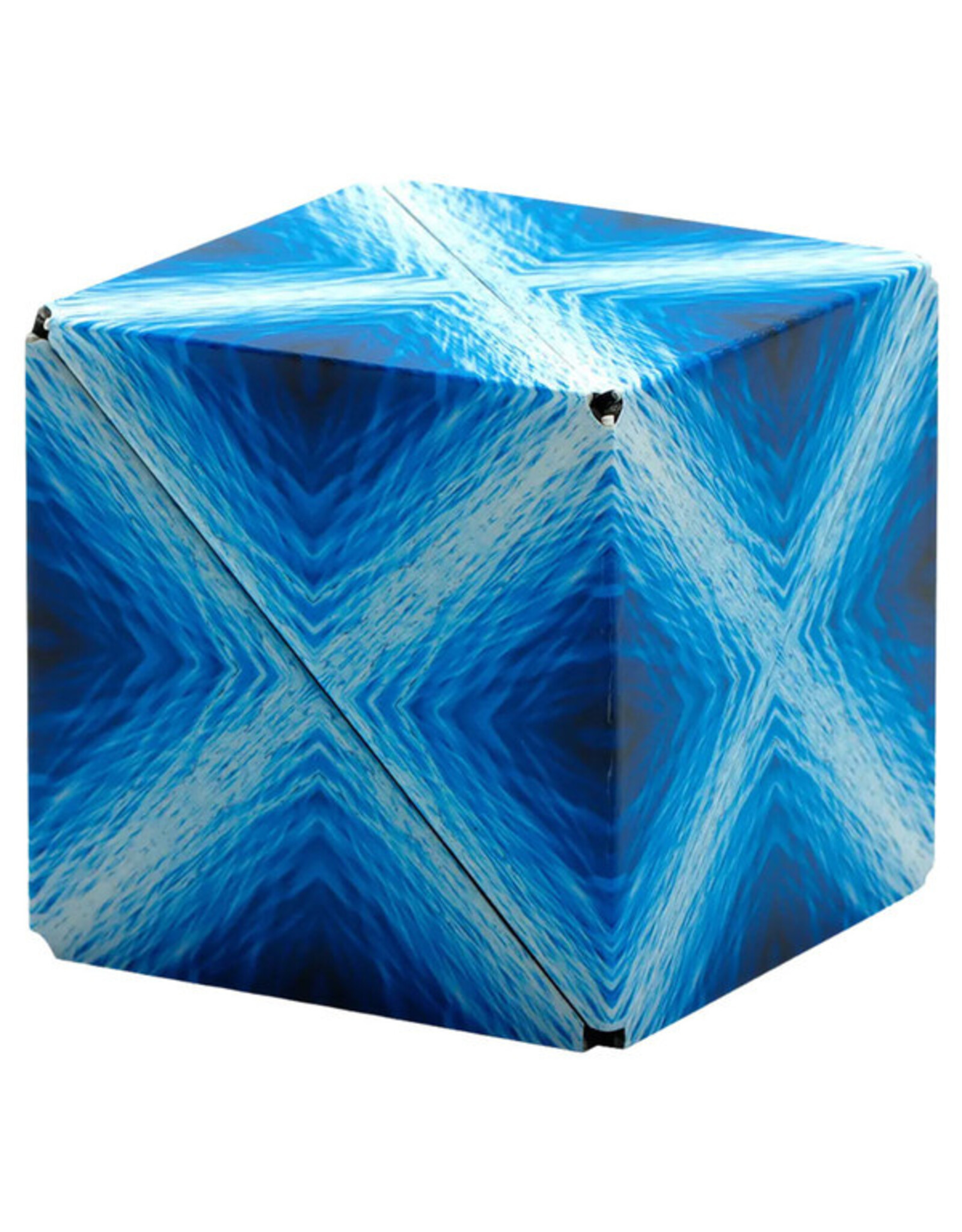 Fun In Motion Toys Shashibo: Blue Planet (Original Series)