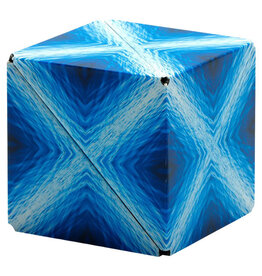 Fun In Motion Toys Shashibo: Blue Planet (Original Series)