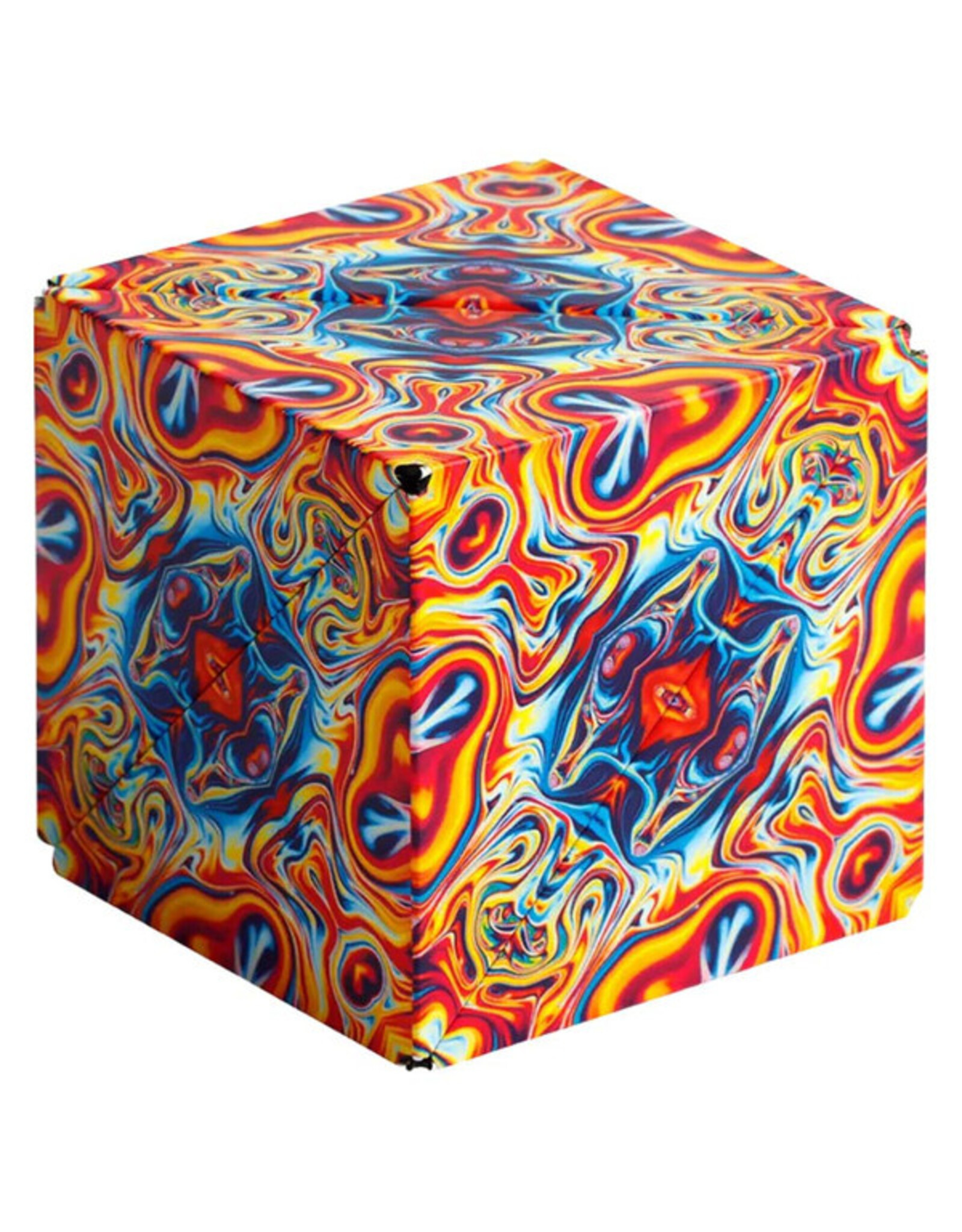 Fun In Motion Toys Shashibo: Spaced Out (Original Series)