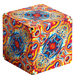 Fun In Motion Toys Shashibo: Spaced Out (Original Series)