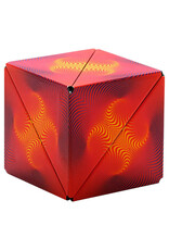 Fun In Motion Toys Shashibo: Optical Illusion (Original Series)