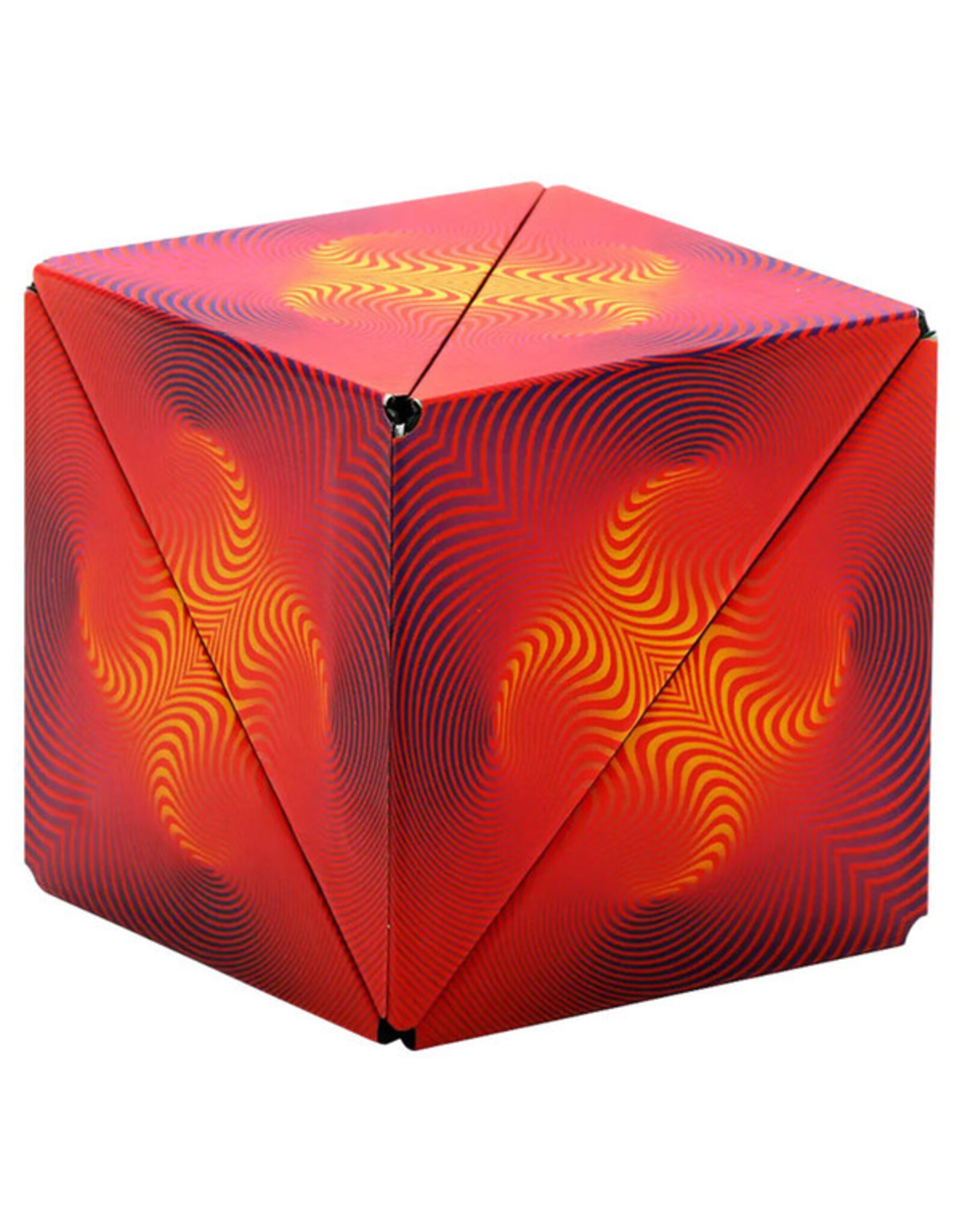 Fun In Motion Toys Shashibo: Optical Illusion (Original Series)