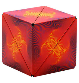 Fun In Motion Toys Shashibo: Optical Illusion (Original Series)