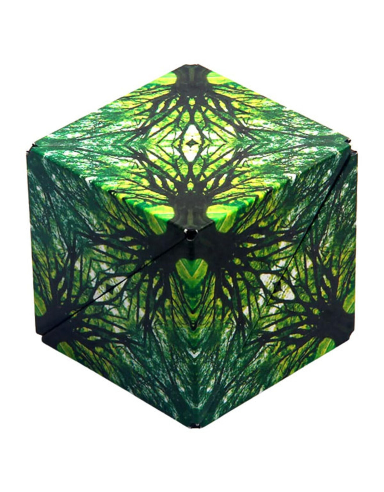 Fun In Motion Toys Shashibo: Elements