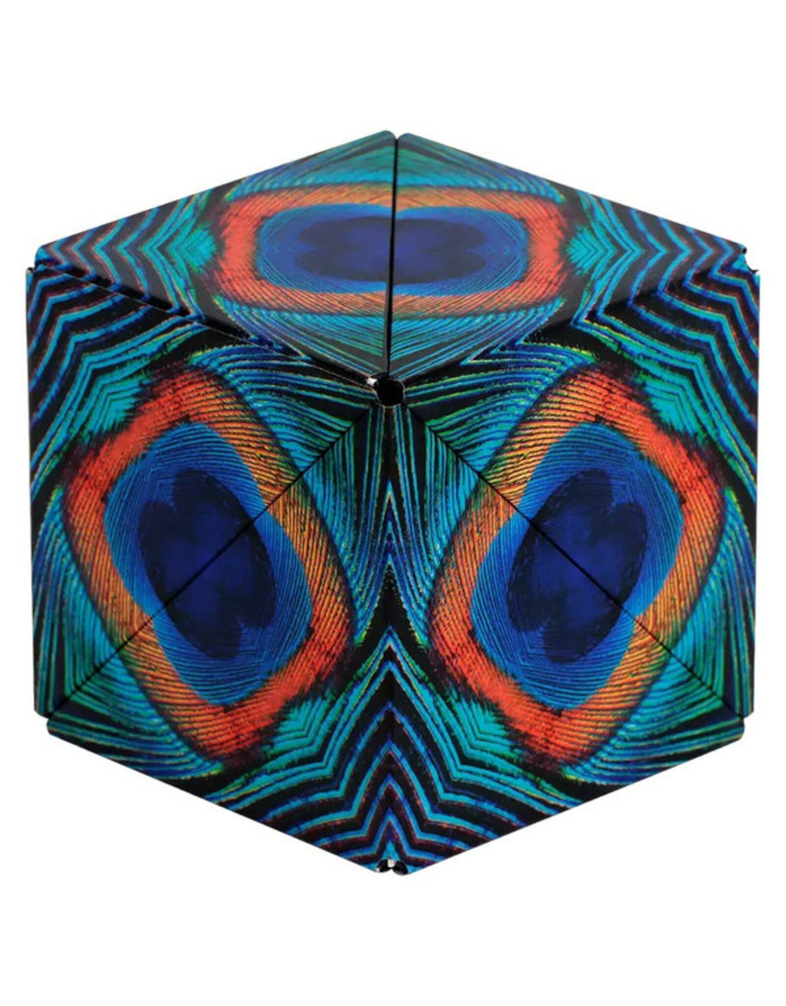 Fun In Motion Toys Shashibo: Wings
