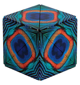 Fun In Motion Toys Shashibo: Wings
