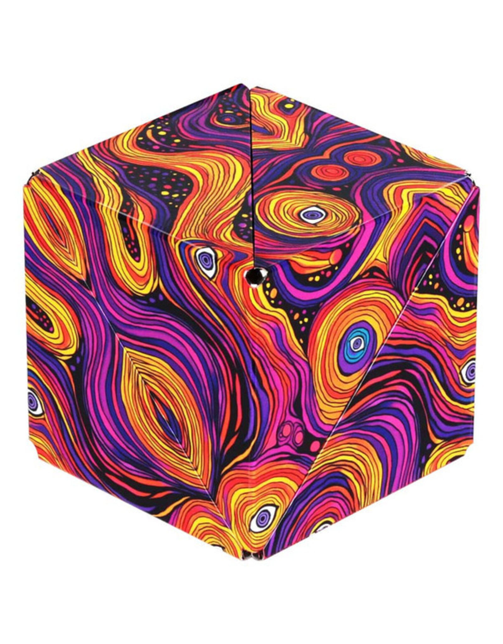 Fun In Motion Toys Shashibo: Hypnotic