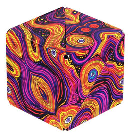 Fun In Motion Toys Shashibo: Hypnotic