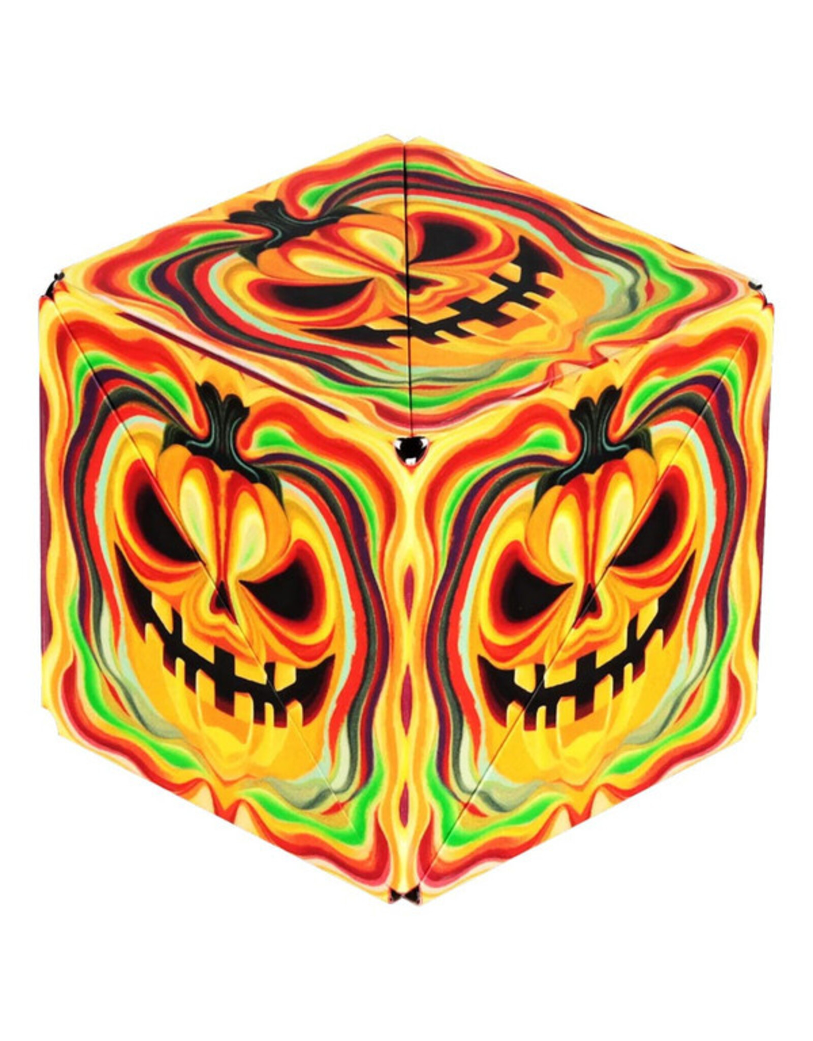 Fun In Motion Toys Shashibo: Ghastly Jack