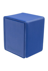 Ultra Pro DB: Alcove Flip: Vivid: Blue
