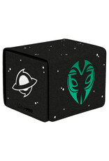 Ultra Pro Deck Box: Alcove Edge: Magic the Gathering: Edge of Eternities: Green